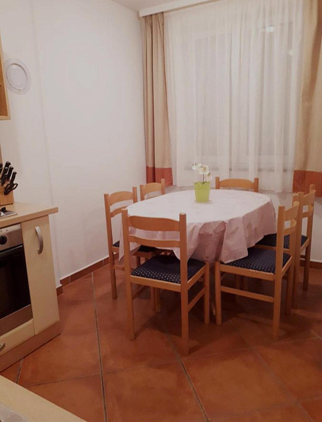 Villa Bionda Malinska Pokoj fotografie